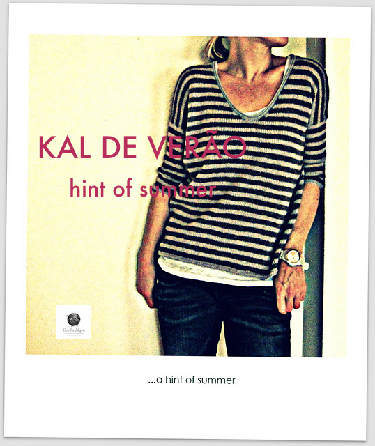 KAL Hint the Summer